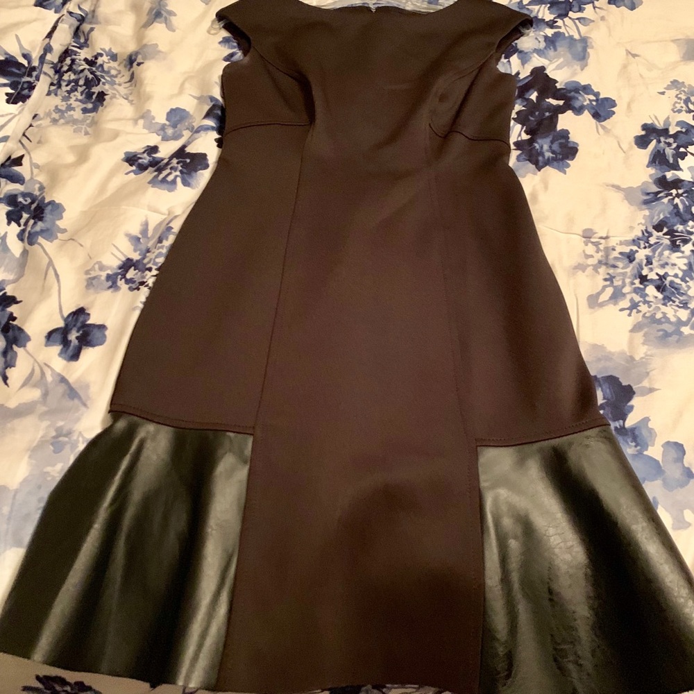 Only worn once like new Ladies dress